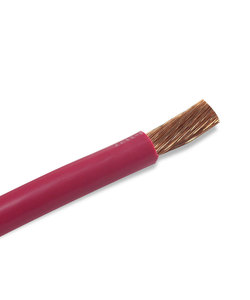 Car tail control cable